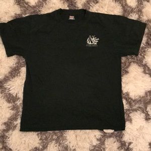 Long Beach cafe shirt
